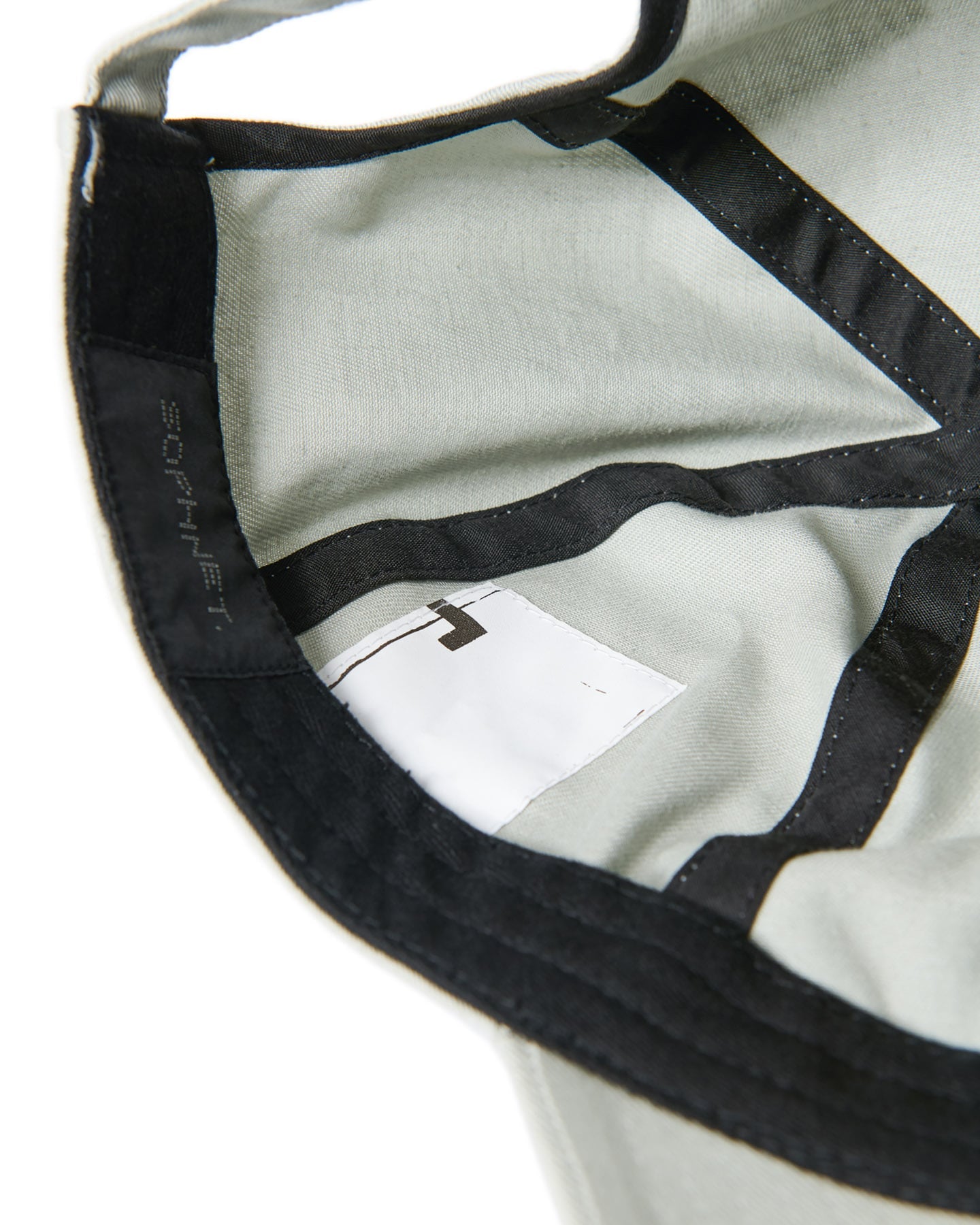 SOPHNET. 25S/S SIMON TAYLOR: LOGO CAP  SOPH-250078 