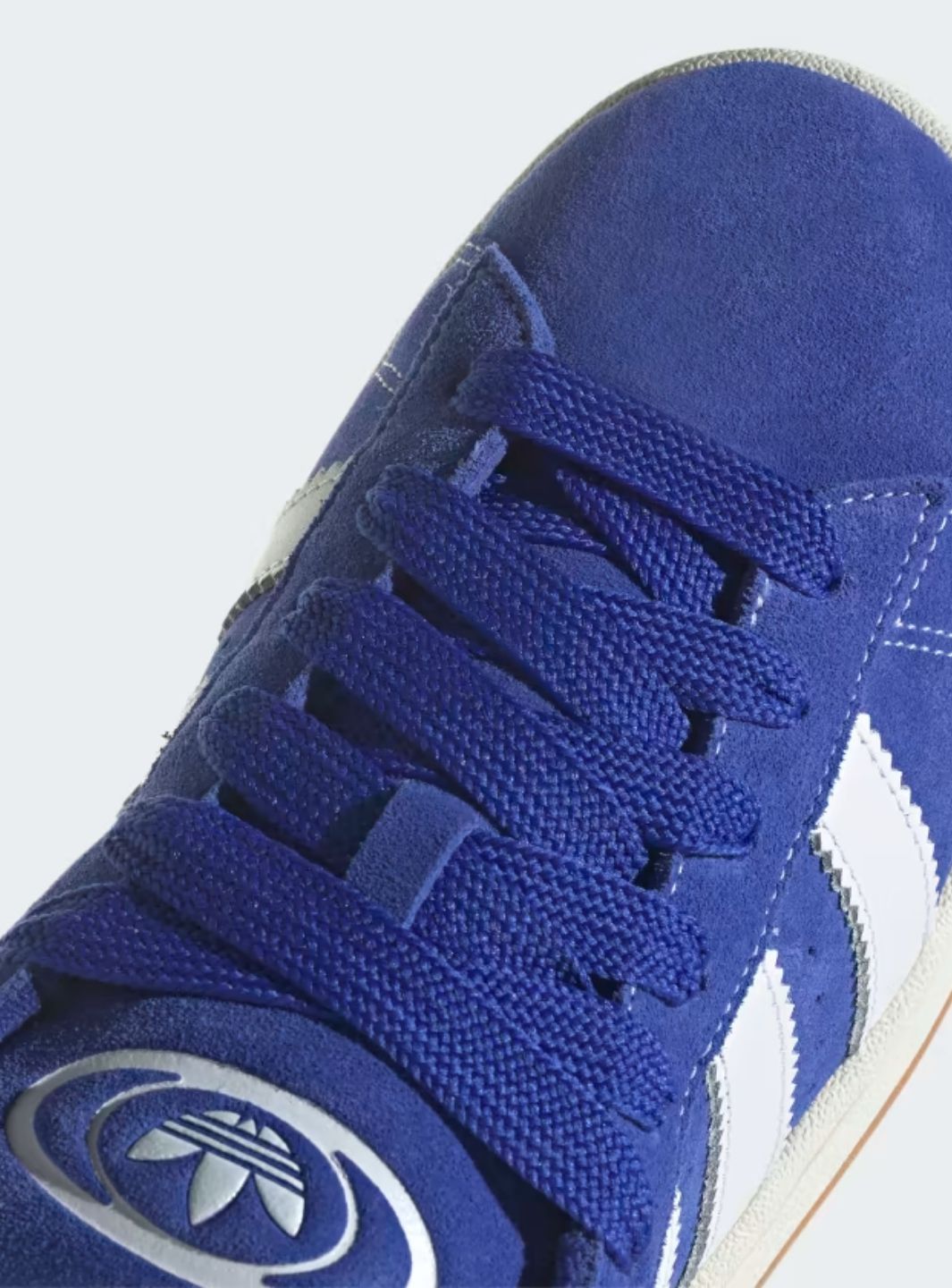 Adidas Campus 00s Semi Lucid Blue Cloud White、mysite、Cacoeks