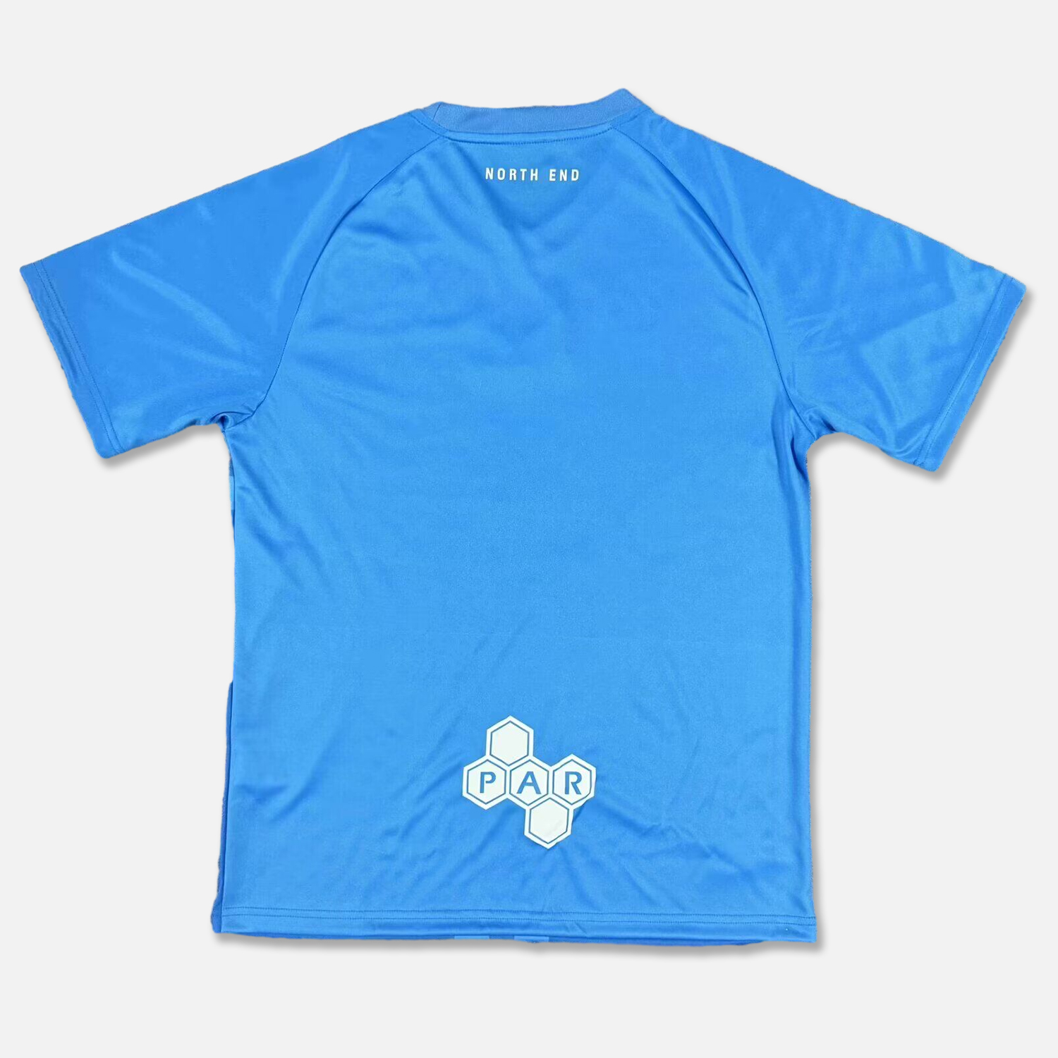 Higojerseys-Preston North End 24-25 Away Jersey - Fans Version