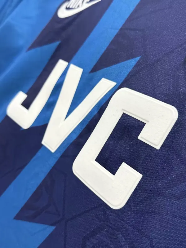 95-96 Arsenal Away season -Retro Jersey: Ajax 24-25 Home Stadium Jersey - Fans Version mysite: Adidas luxuryfootballshirts.com: https://www.luxuryfootballshirts.com/