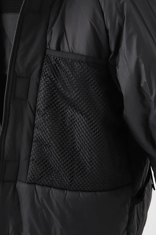  Restock  mastermind JAPAN x WILD THINGS MONSTER PARKA