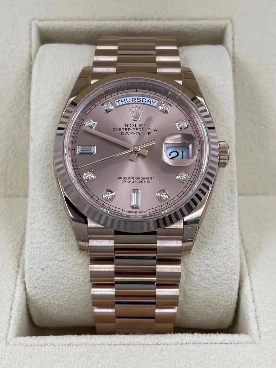 ZIICK Watch 1