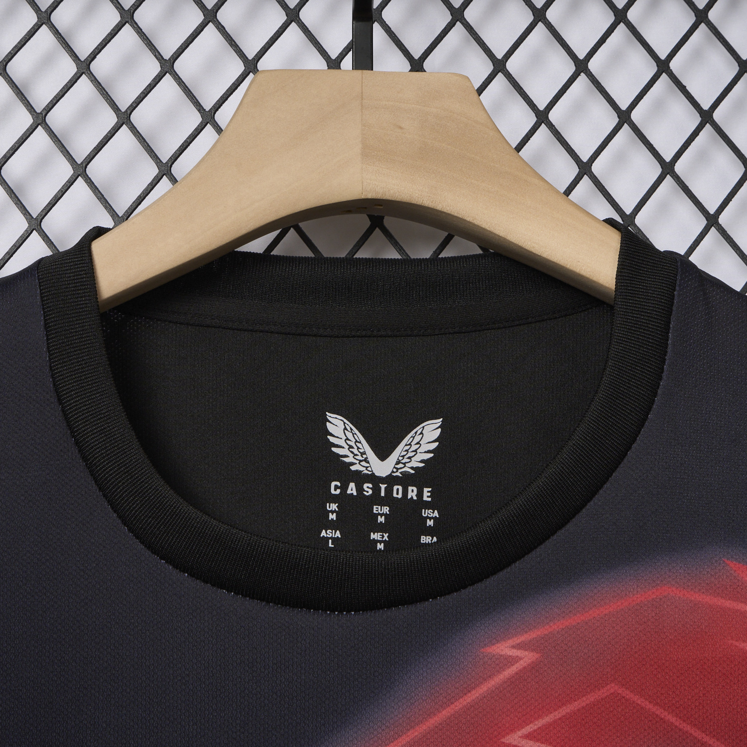 UltraTrikot-Athletic Bilbao 24-25 Pre-match The Last of Us Special Jersey - Fans Version