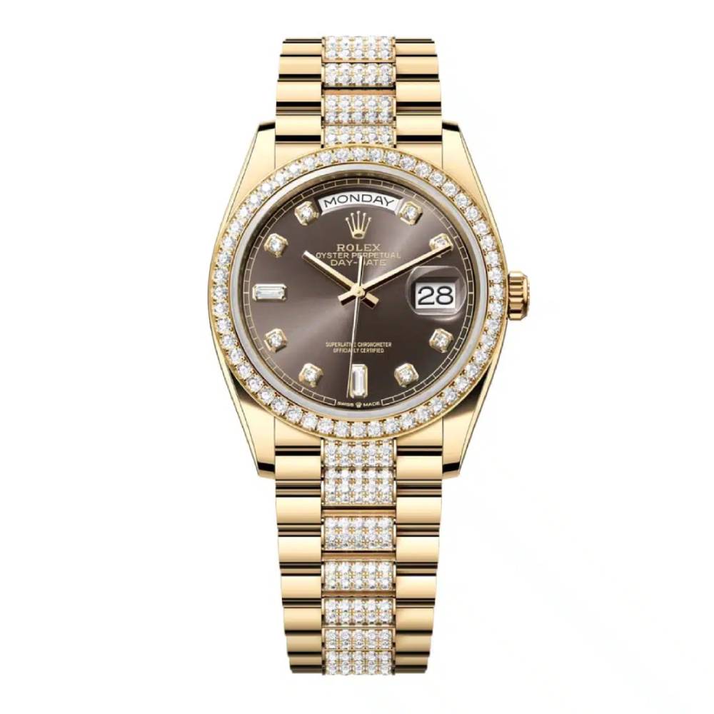 ZIICK Watch 1