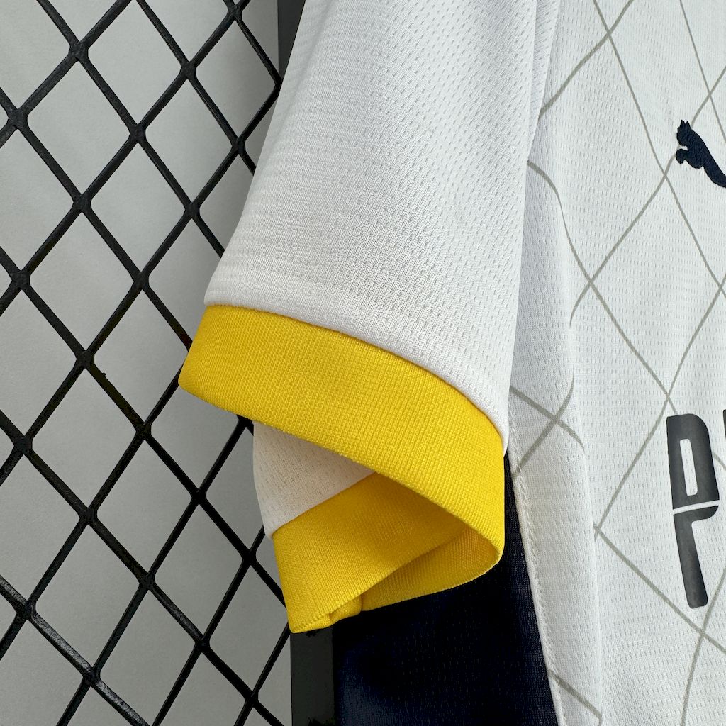 ManixJersey.com | FC Famalicão 24-25 Home Jersey - Fans Version -Customize Name, Number and Patch | Worldwide Shipping