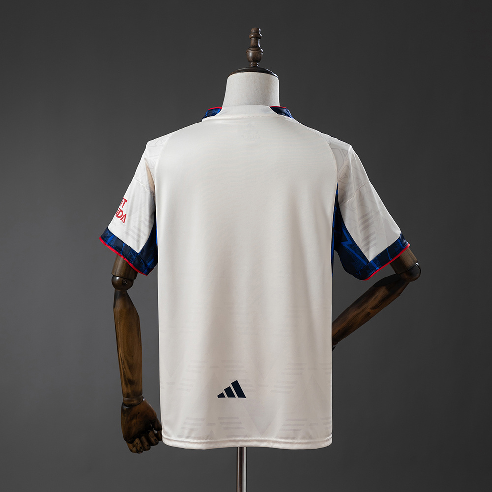 2025/2026 Arsenal pre match training uniform beige 1:1 Thai Quality:football jersey mysite: unitedjerseyfootball 邓江浪:football