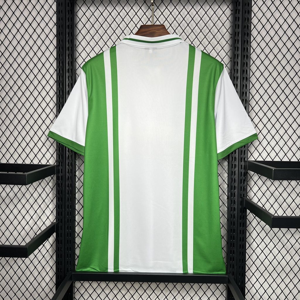 foot-Retro Werder Bremen 1996-97 Home Jersey