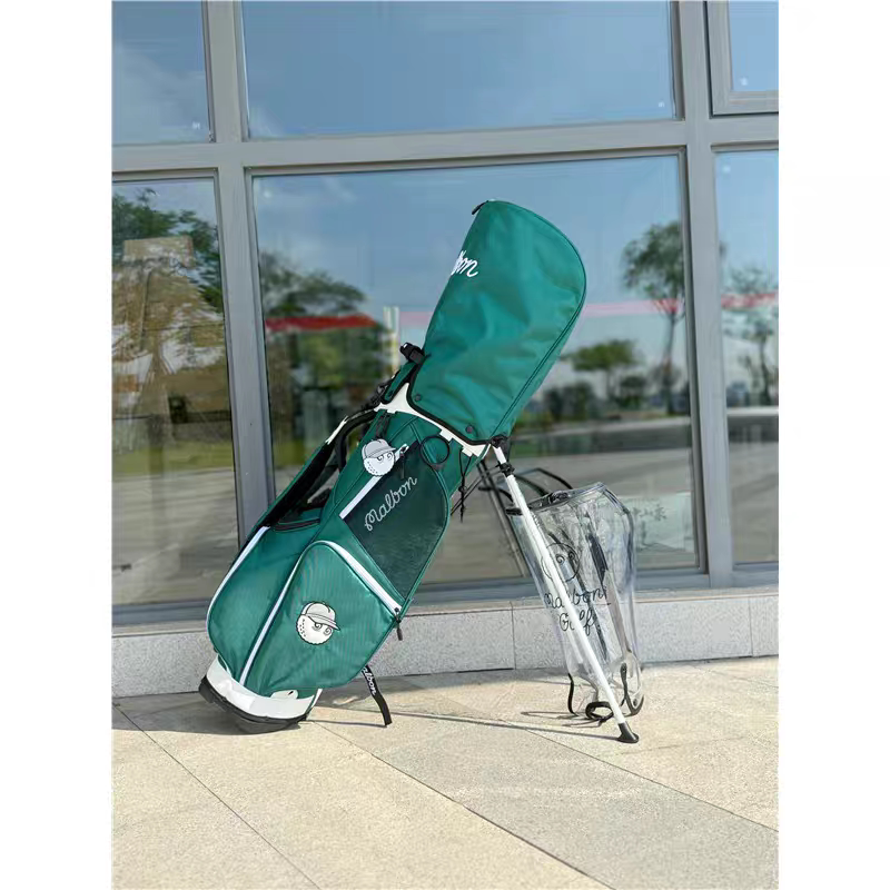 TITLESIT TAYLORMADE G/FORE GOLF BAG
