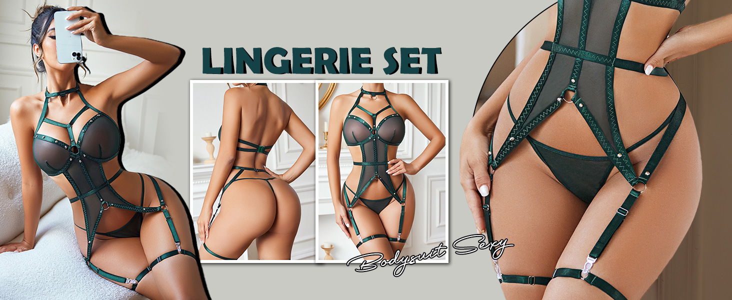 lingerie