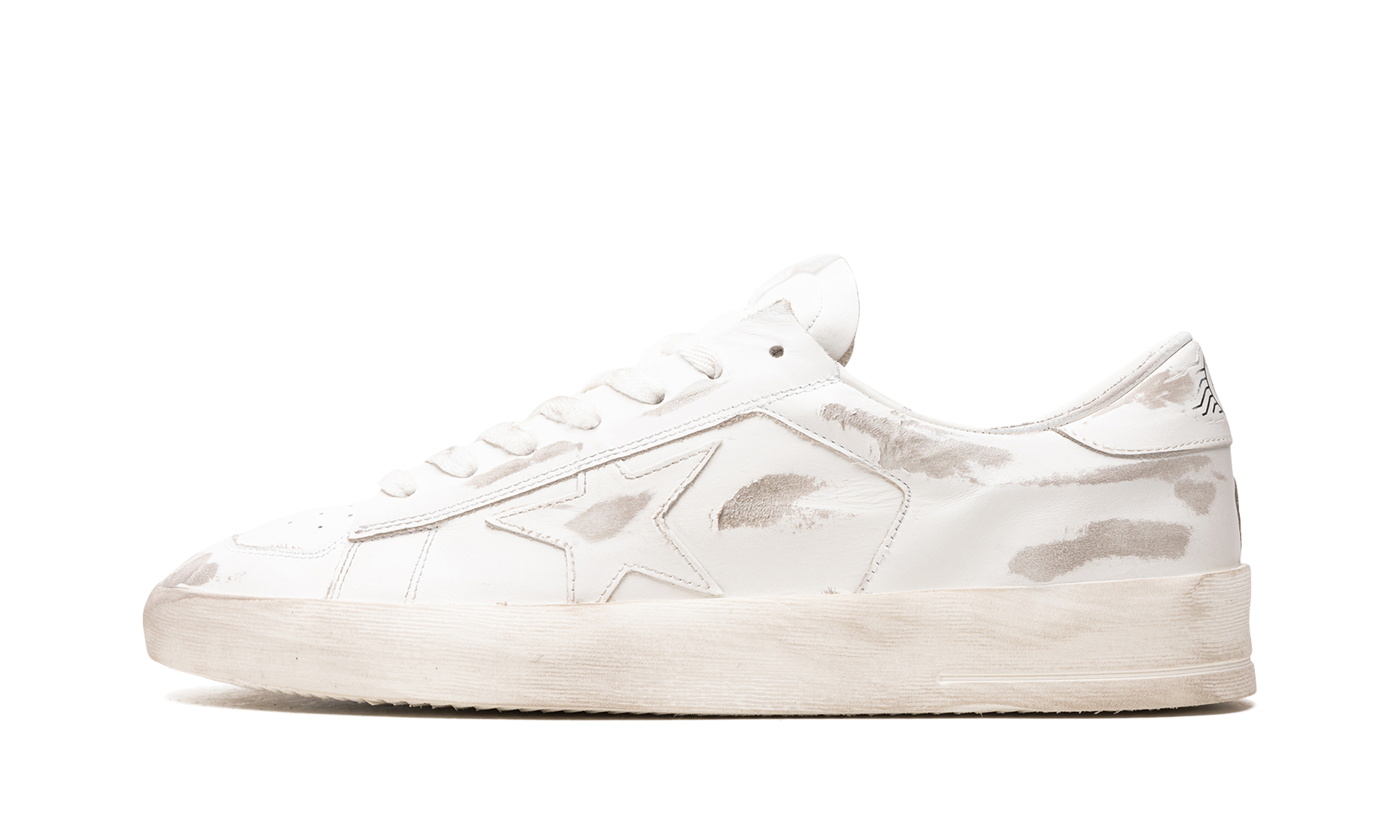 STARDAN "WHITE / BEIGE"、mysite、Cacoeks