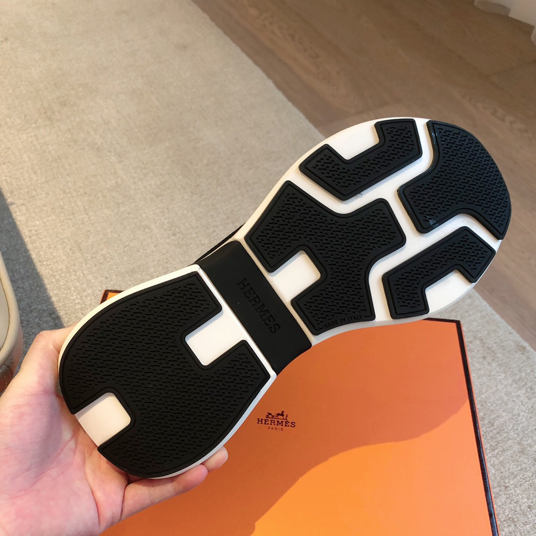 HEROS SNEAKER IN BLACK BREATHABLE MESH FABRIC、mysite、Cacoeks