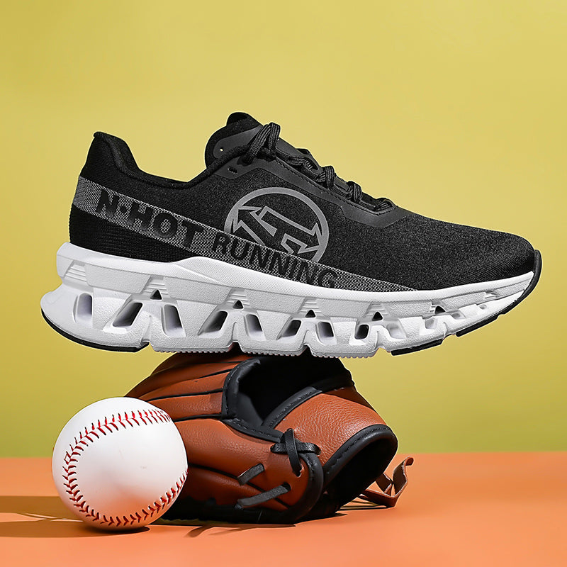 ‘Orbital Mirage’ X9X Sneakers