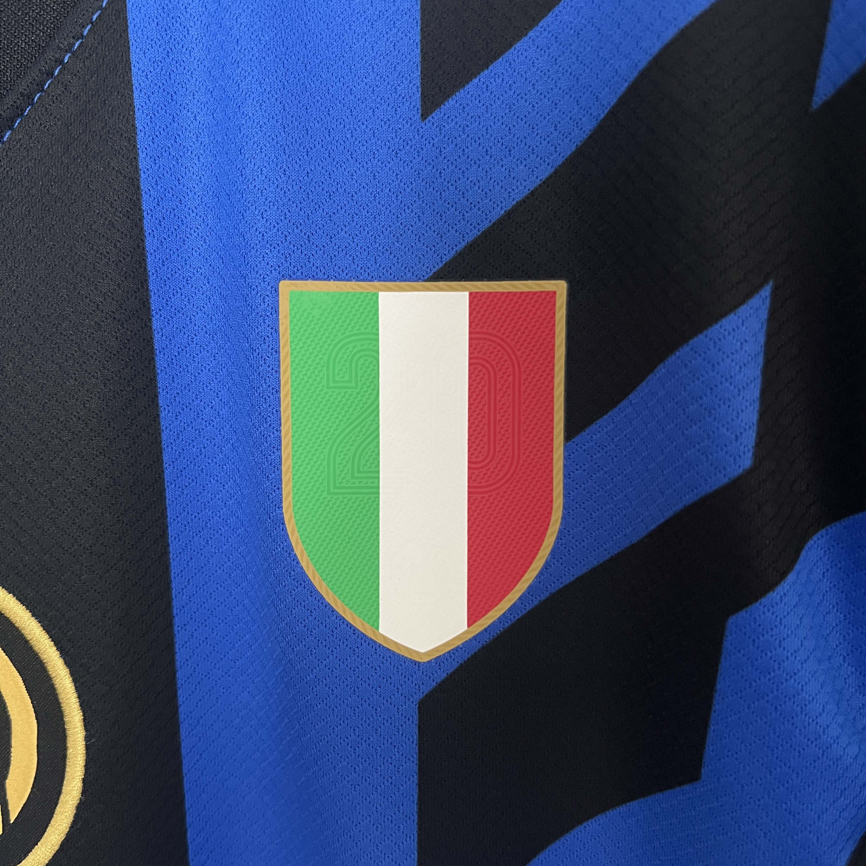 2024/2025 Inter Milan Home Football Jersey1:1 Quality Thai:football jersey mysite: unitedjerseyfootball 邓江浪:football