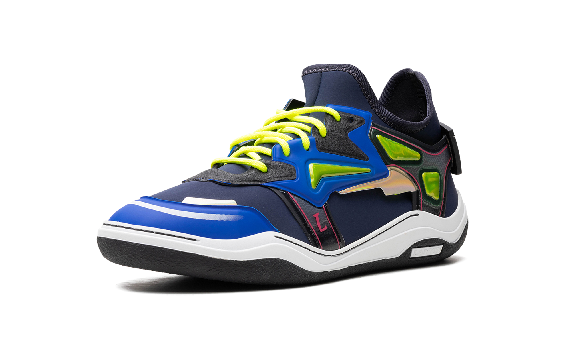 Mid Top Neoprene Diving Sneaker "Neoprene"、mysite、Cacoeks