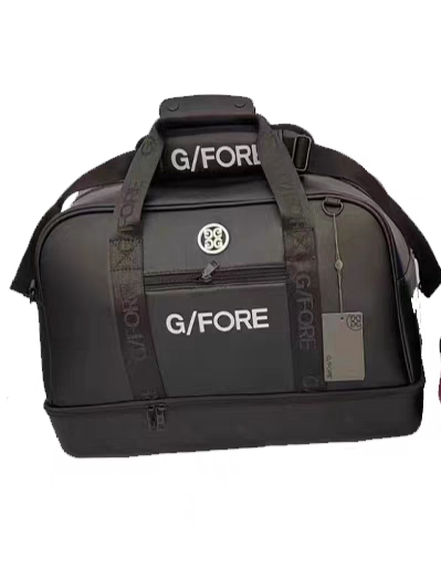 TITLESIT TAYLORMADE G/FORE GOLF BAG