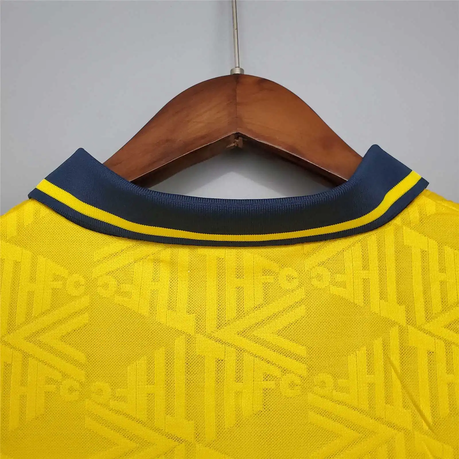 92-94Tottenham Away season -Retro Jersey: Ajax 24-25 Home Stadium Jersey - Fans Version mysite: Adidas luxuryfootballshirts.com: https://www.luxuryfootballshirts.com/