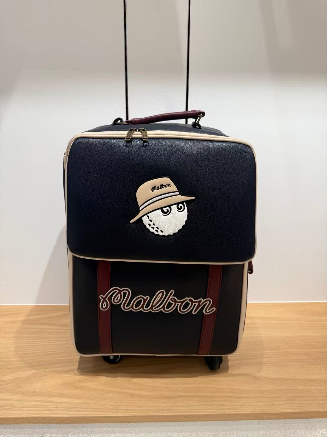 TITLESIT TAYLORMADE G/FORE GOLF BAG