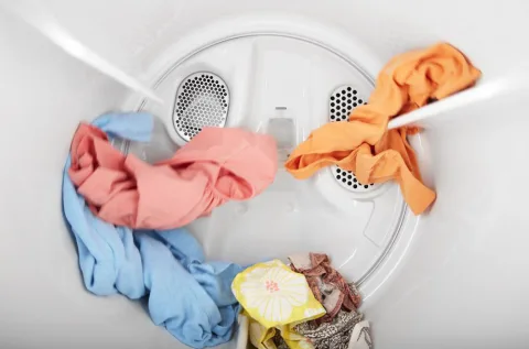 AutoDry™ Drying System