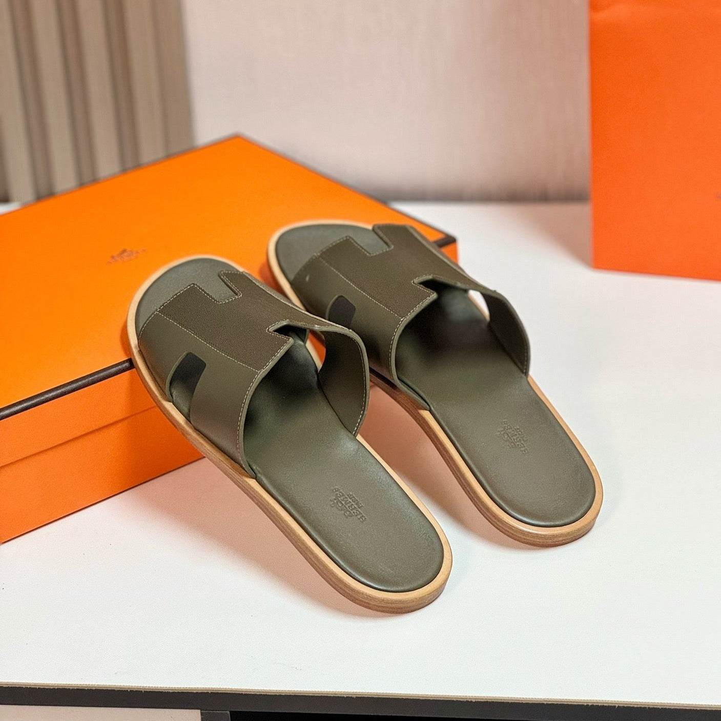 Izmir sandal crocodile、mysite、Cacoeks