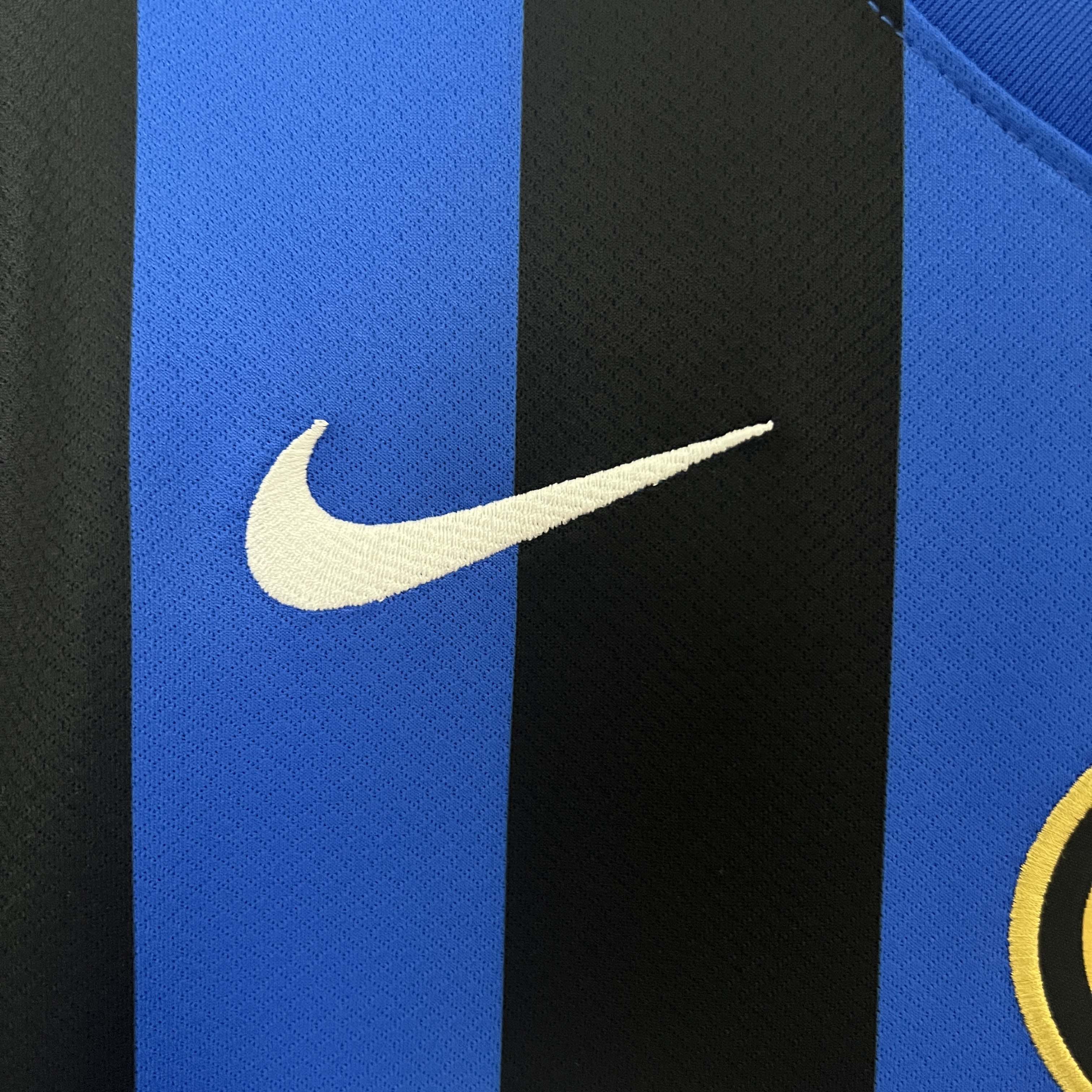 2024/2025 Inter Milan Home Football Jersey1:1 Quality Thai:football jersey mysite: unitedjerseyfootball 邓江浪:football