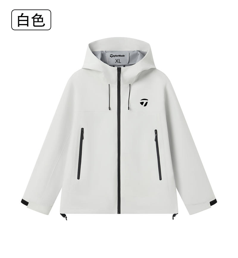 TITLESIT TAYLORMADE G/FORE GOLF BAG