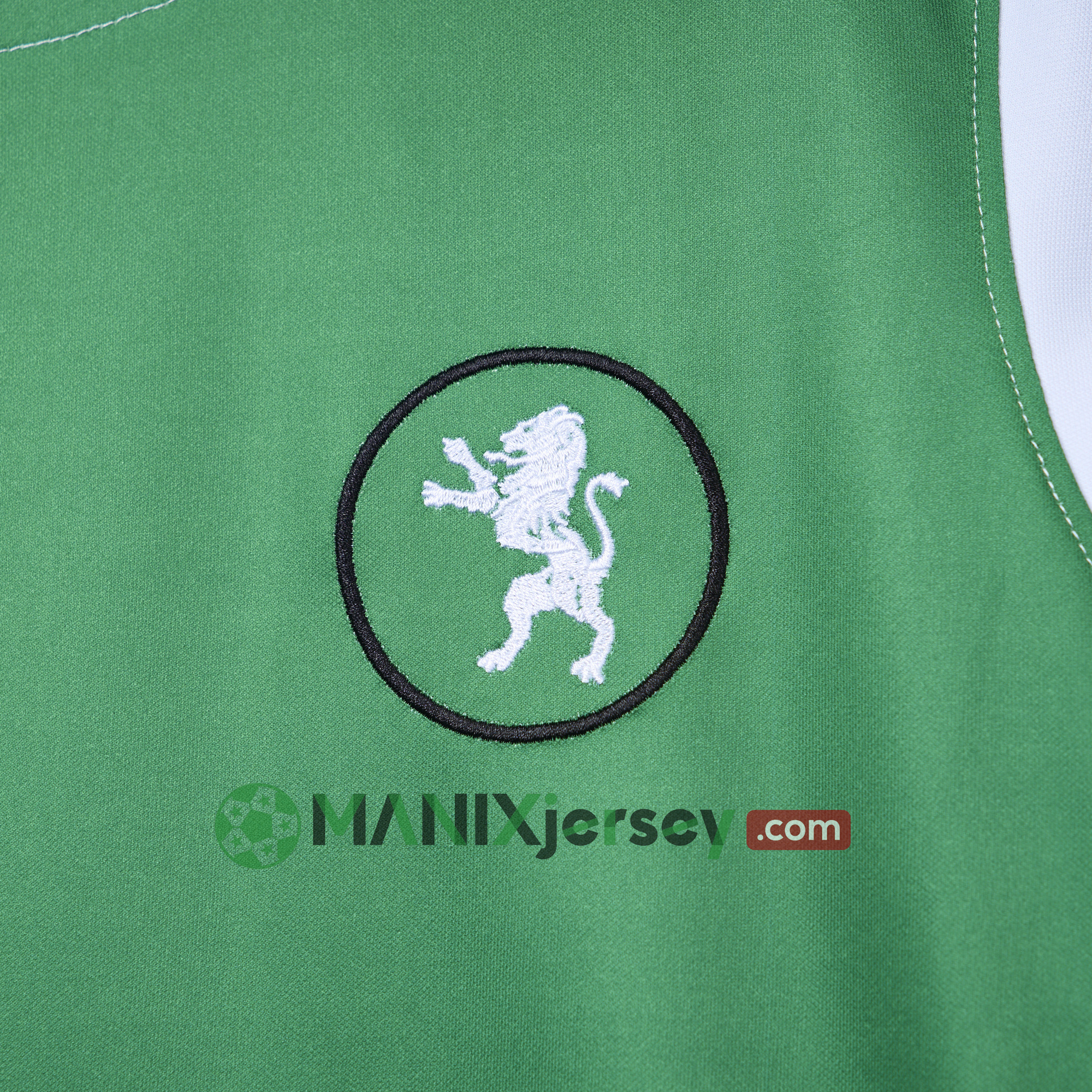 ManixJersey.com | Sporting CP Portugal 24-25 Stromp Special Edition Jersey - Fans Version -Customize Name, Number and Patch | Worldwide Shipping