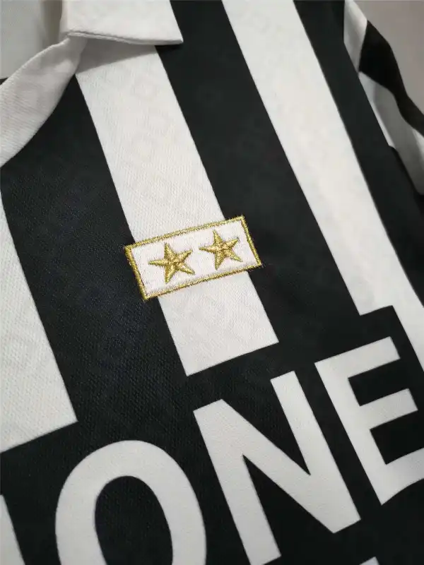 92--94 Juventus Home soccer jersey-Retro version: Ajax 24-25 Home Stadium Jersey - Fans Version mysite: Adidas luxuryfootballshirts.com: https://www.luxuryfootballshirts.com/