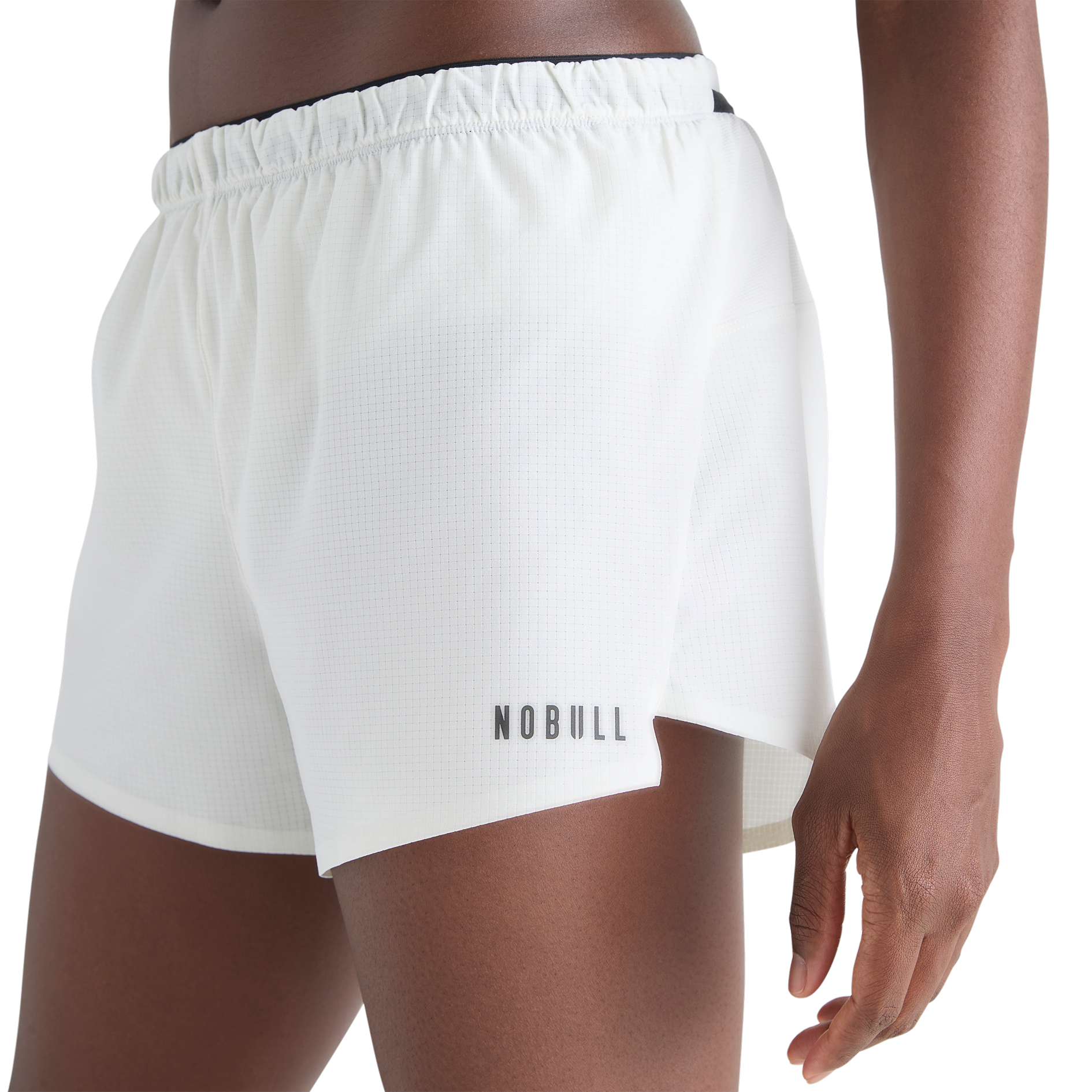 Women's Hybrid Short 3