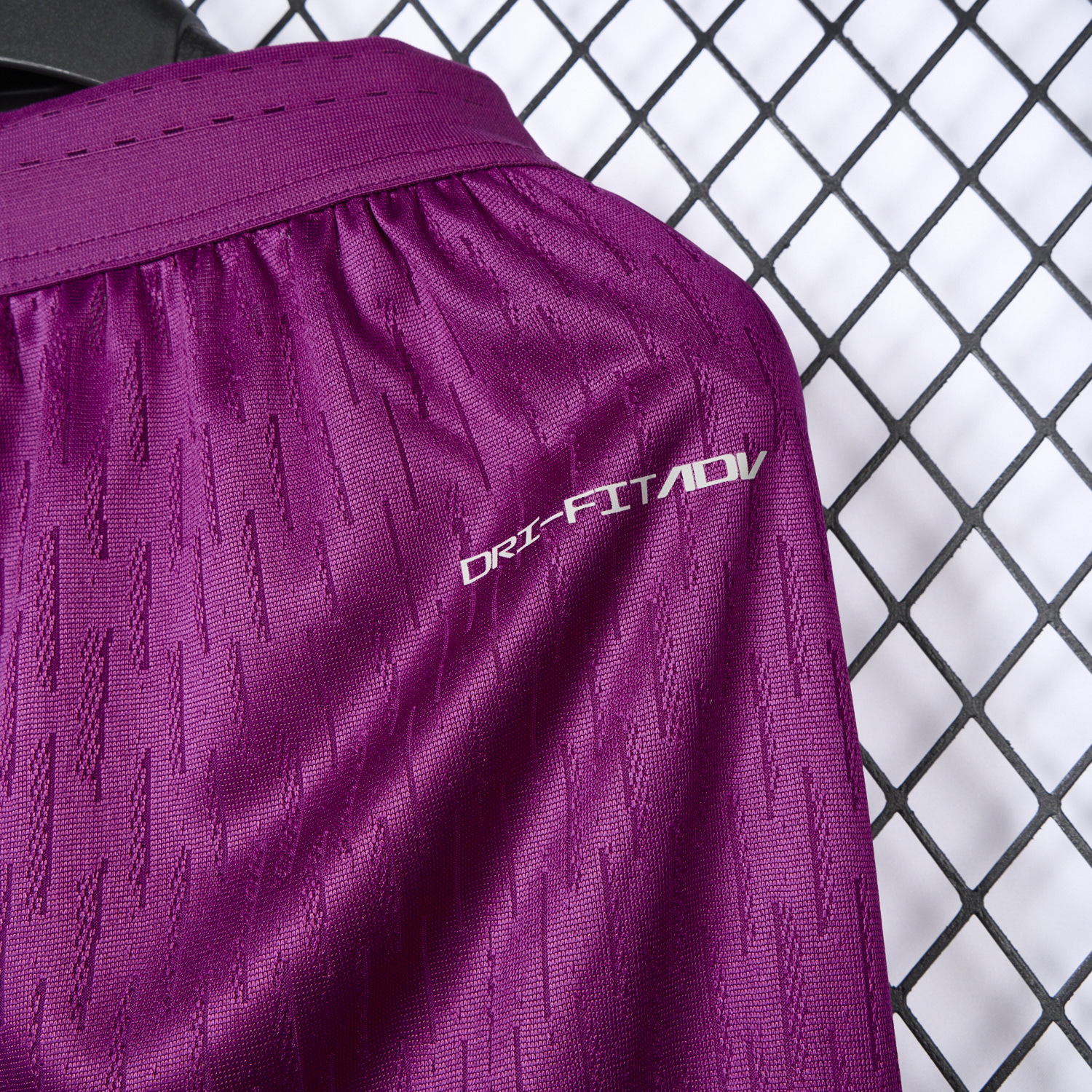 UltraTrikot-Paris Saint-Germain PSG 24-25 Purple-Red Training Pants - Player Version