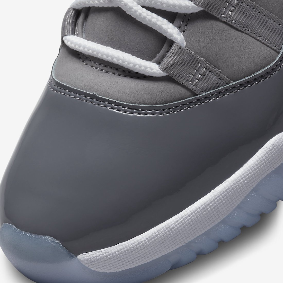 Air Jordan 11 Cool Grey 2021 CT8012-005