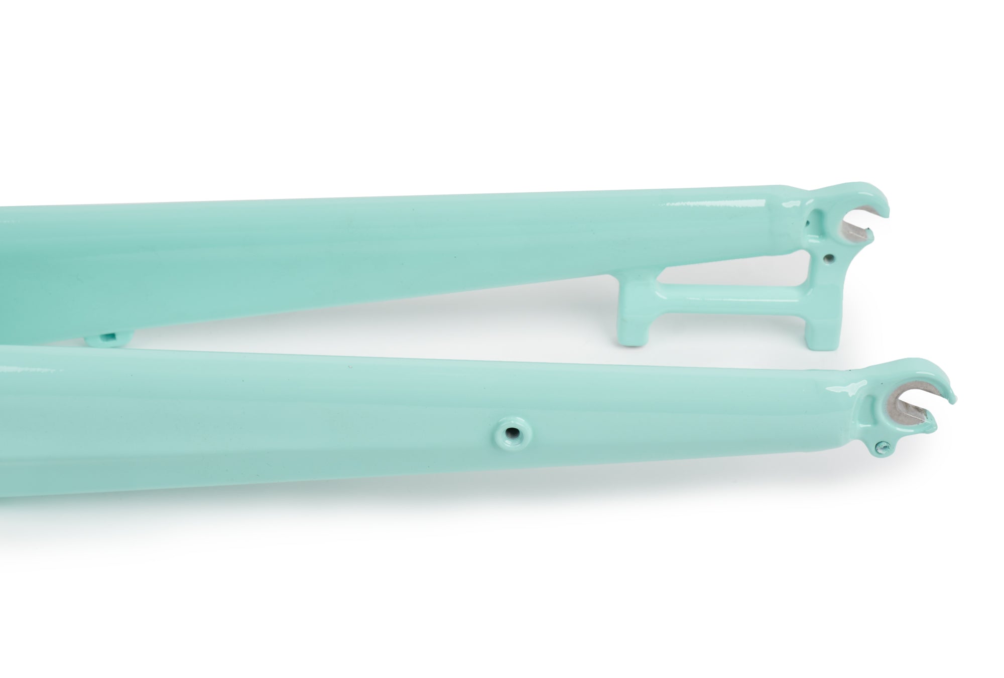 Aventon Fork、mySite、bearsvspackers