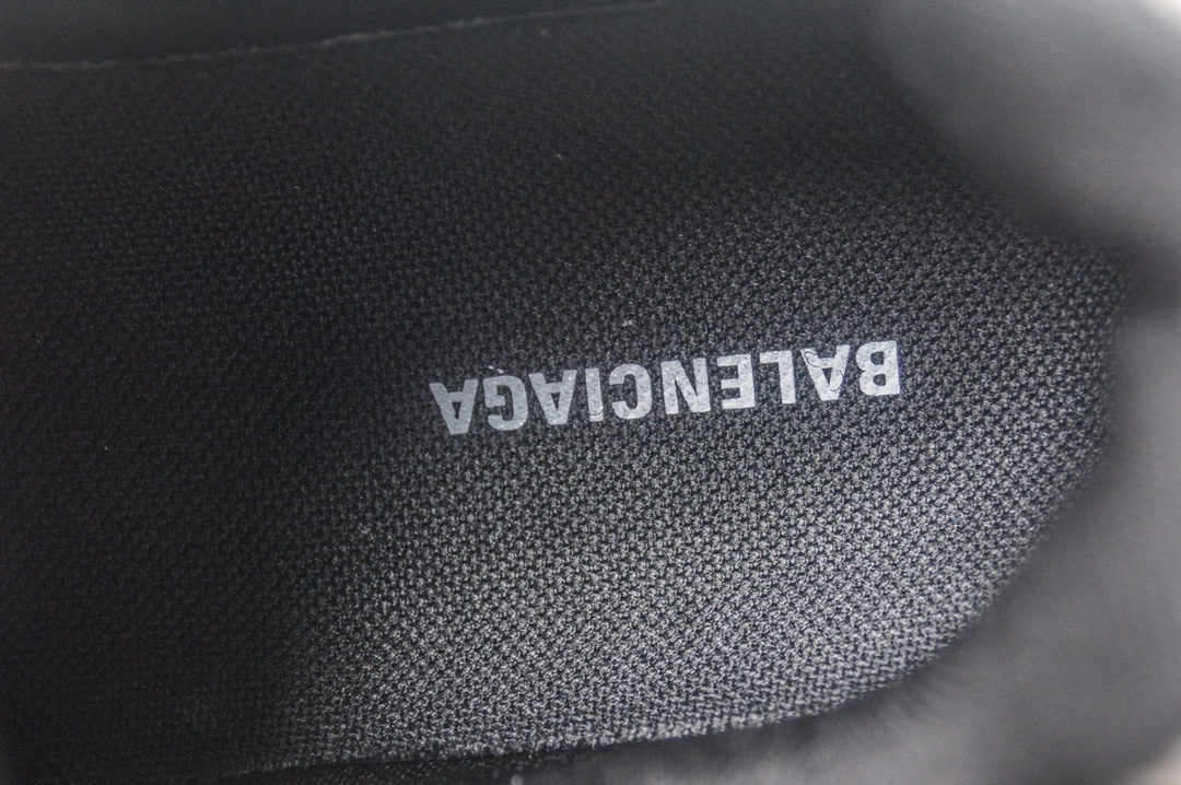 Balenciaga Runner Trainer in Black Blue、mysite、Cacoeks