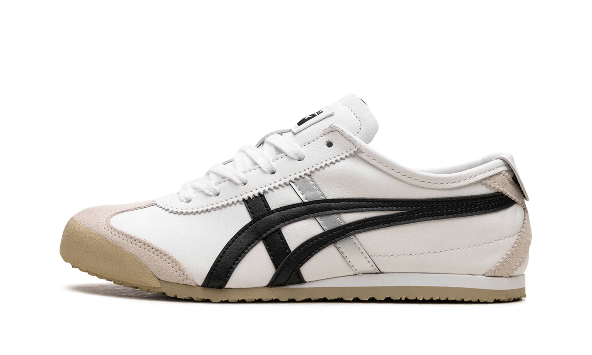 Mexico 66 "White / Black"、mysite、Cacoeks