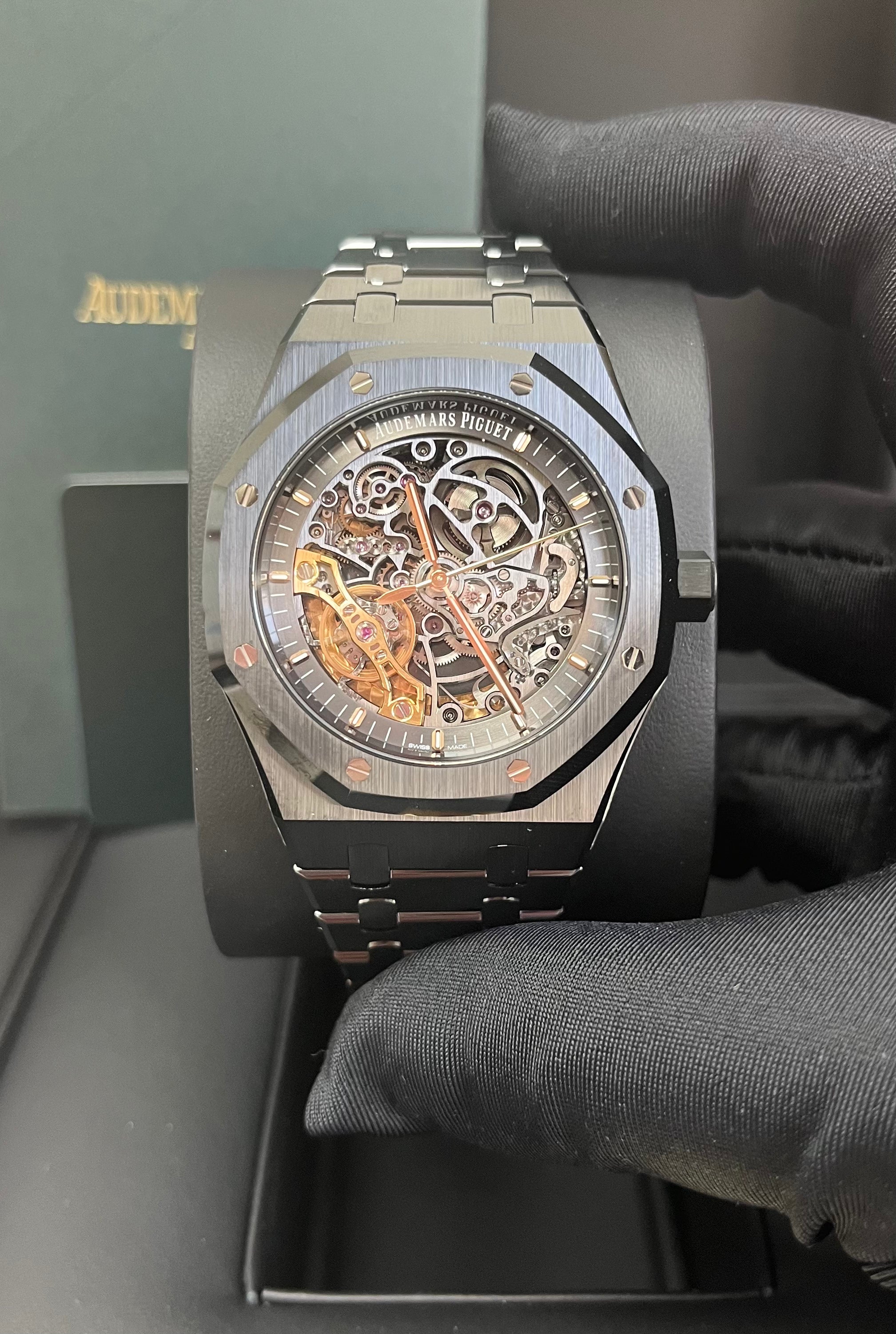 Watch 1