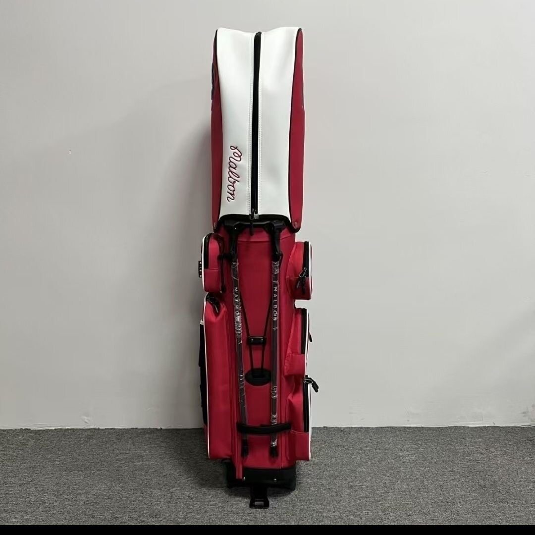 TITLESIT TAYLORMADE G/FORE GOLF BAG