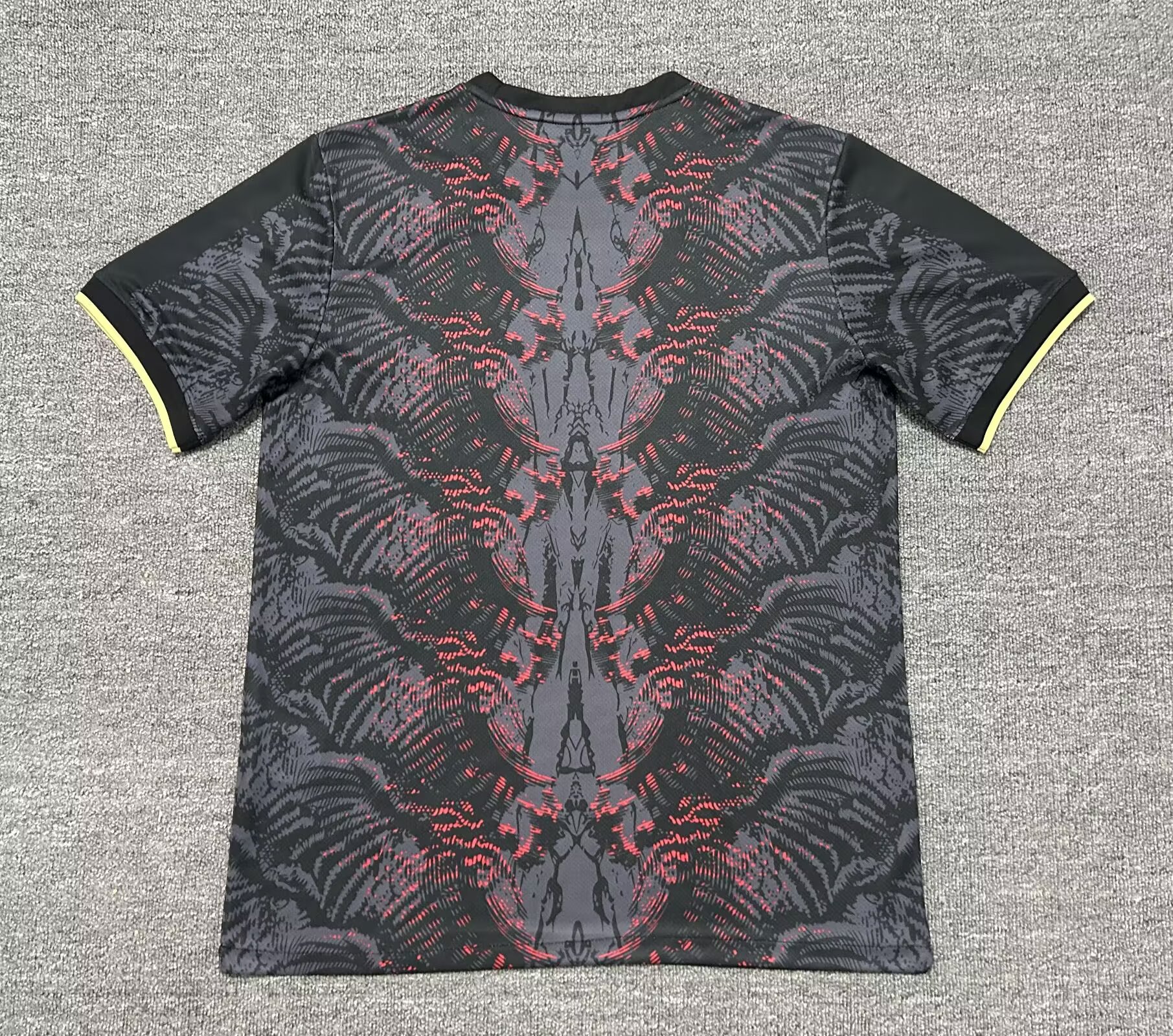 2025/2026 Psg Paris Saint-Germain UEFA Champions League Commemorative Edition Football Shirt 1:1 Thai Quality:football jersey mysite: unitedjerseyfootball 邓江浪:football