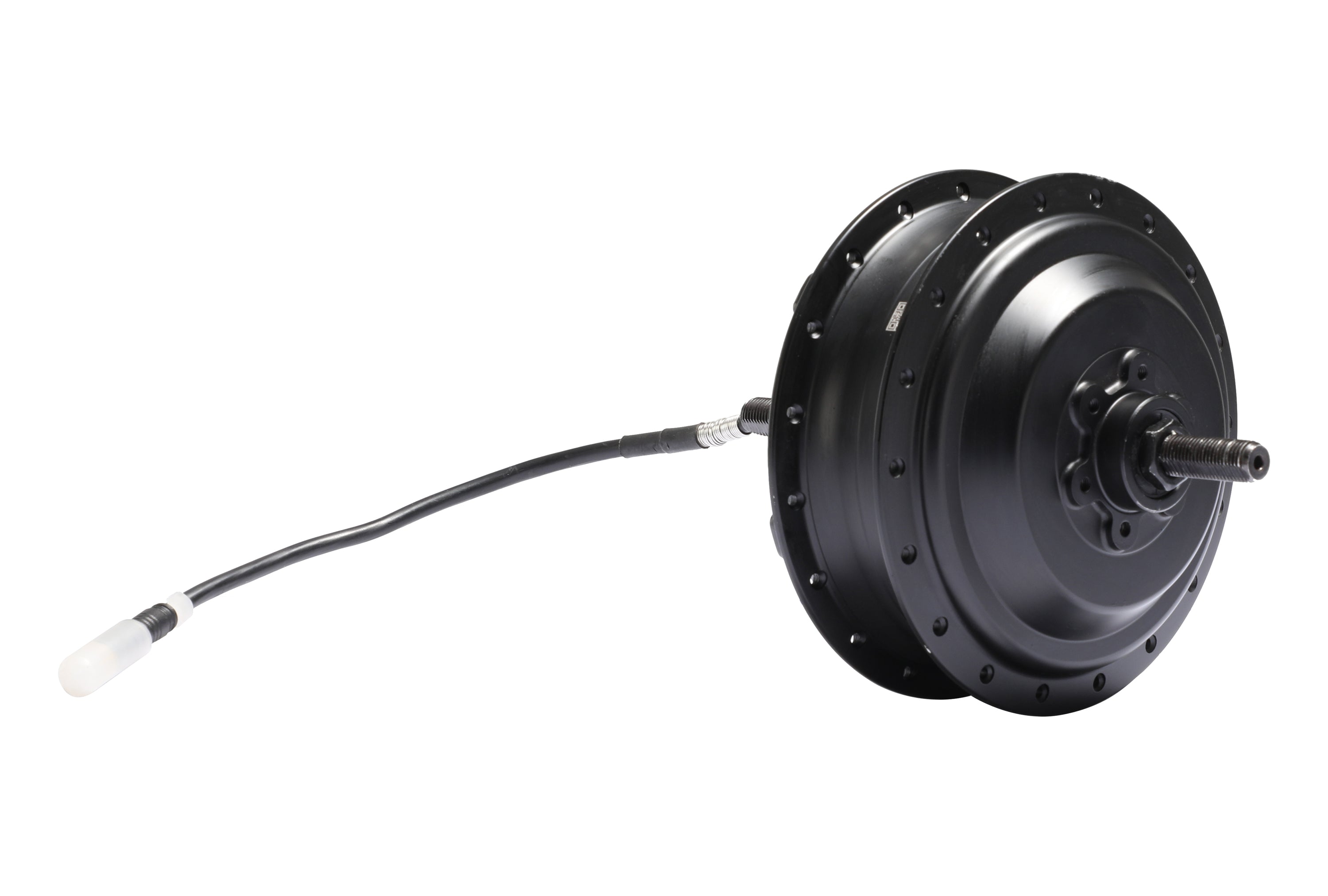 Aventon Rear Hub Motor & Nut Set、mySite、bearsvspackers