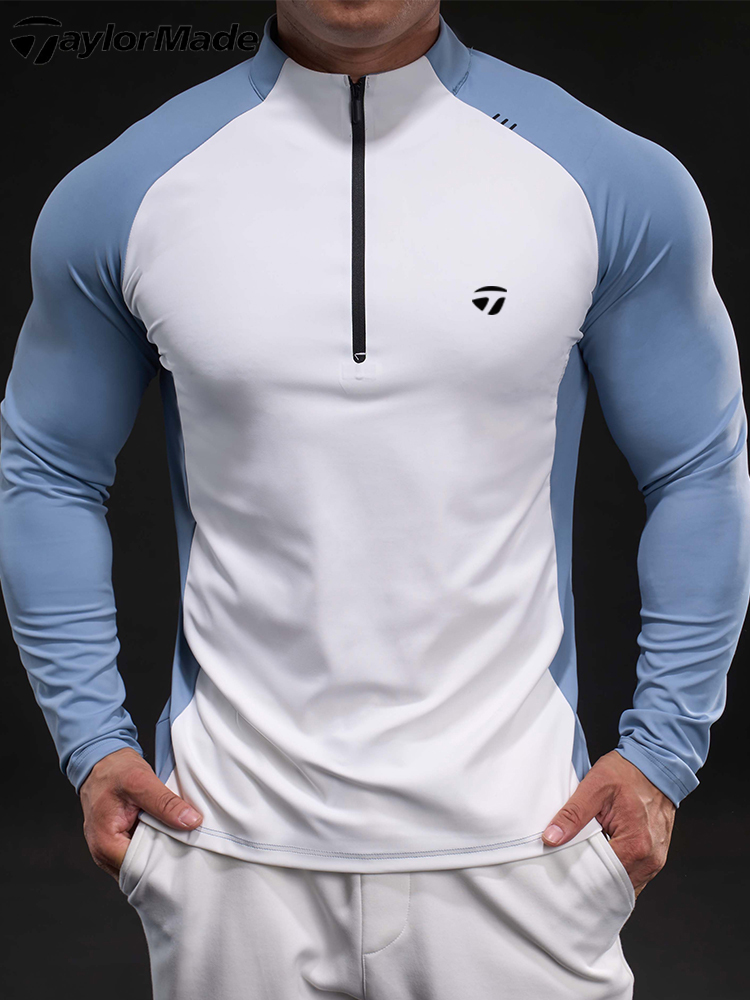 TITLESIT TAYLORMADE G/FORE GOLF BAG