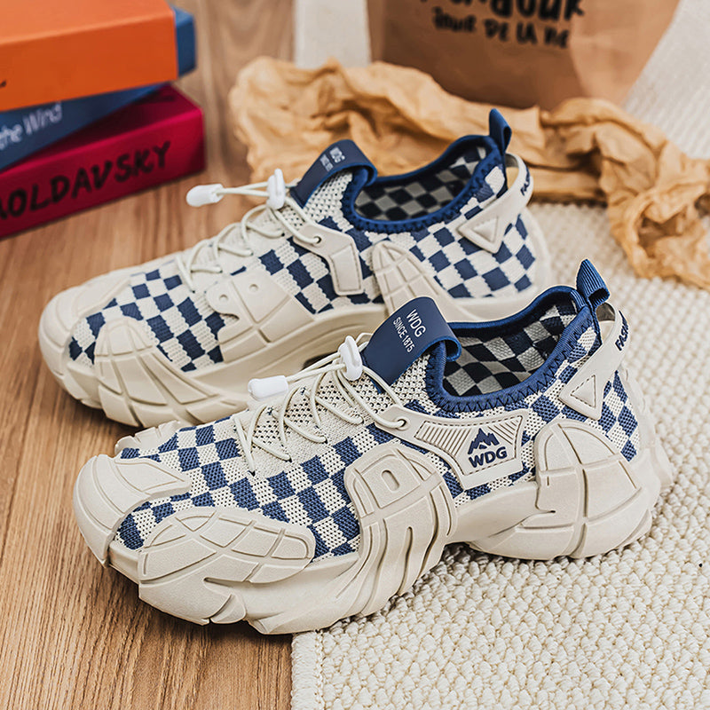 'Ethereon Flux' X9X Sneakers