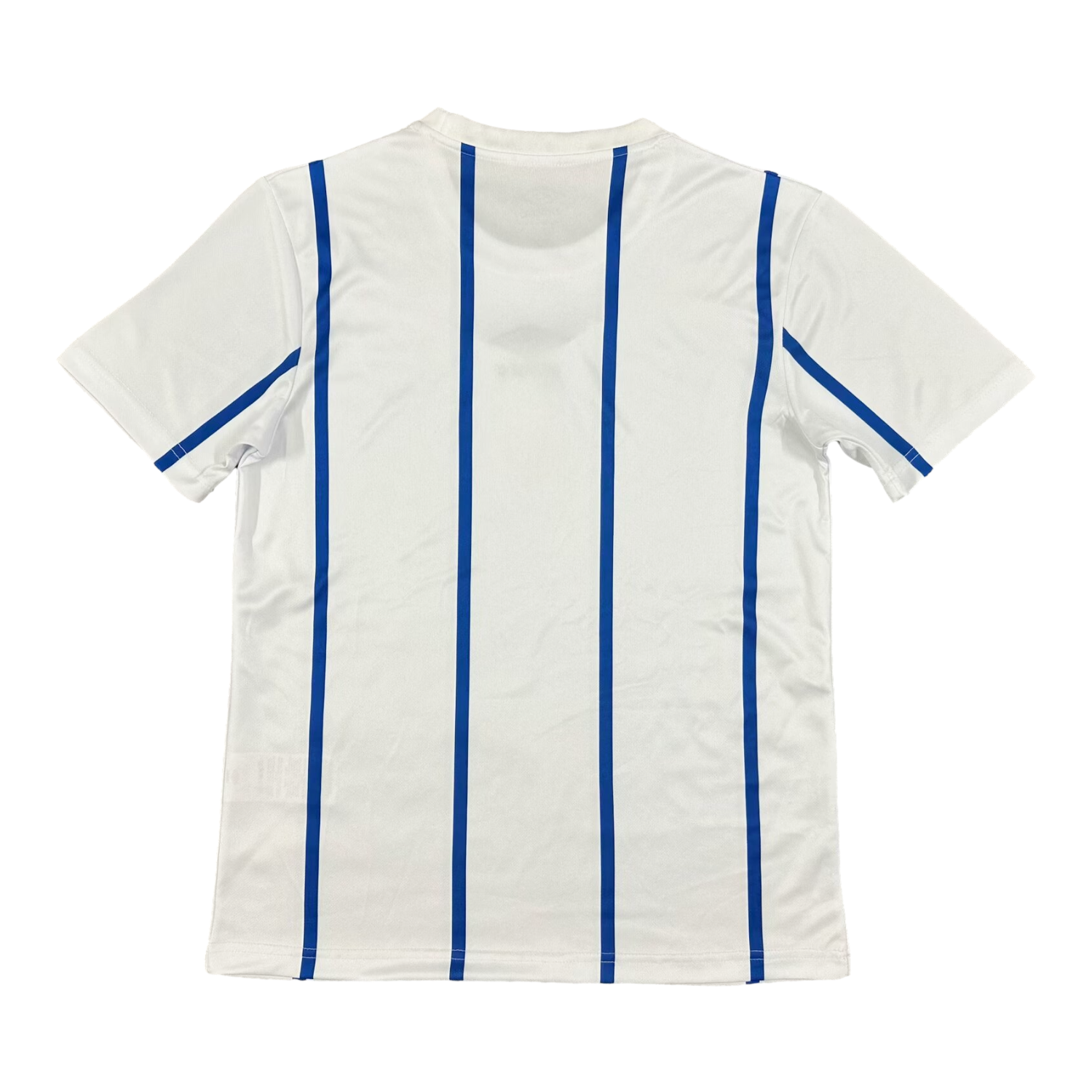 UltraTrikot-CD Olimpia 25-26 Pre-Match Training Jersey - Fans Version