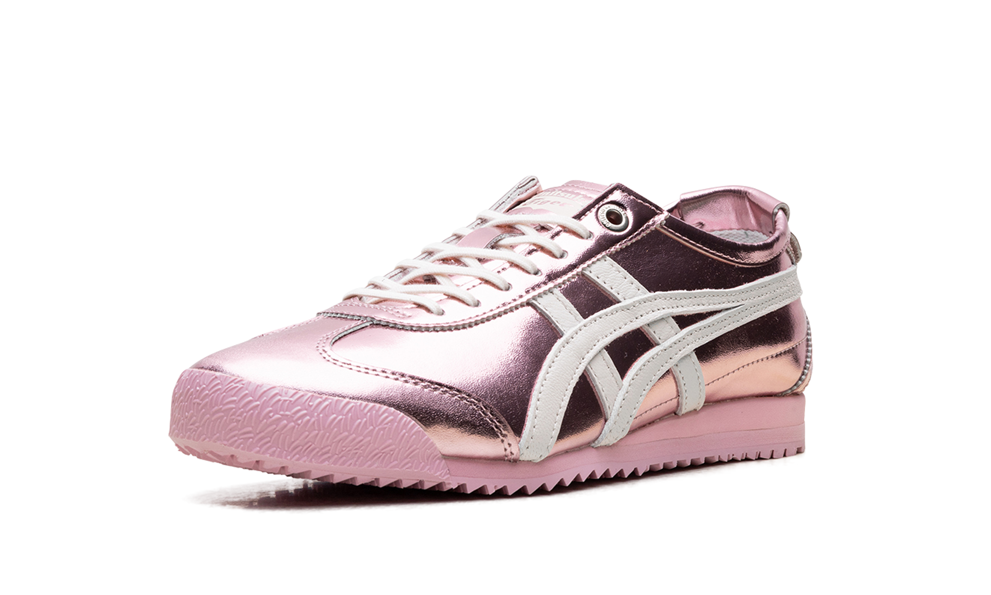 Tiger Mexico 66 SD "Metallic Series Crystal Pink Cream"、mysite、Cacoeks