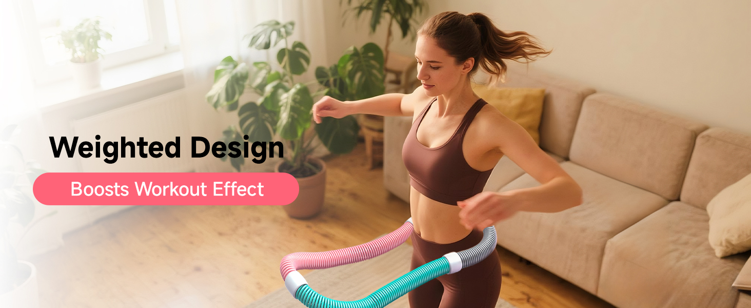 hula hoops for adults weight loss
