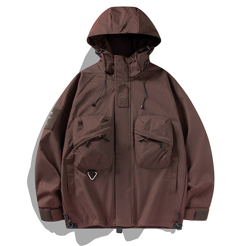 MLB 2353 Outdoor Jacket