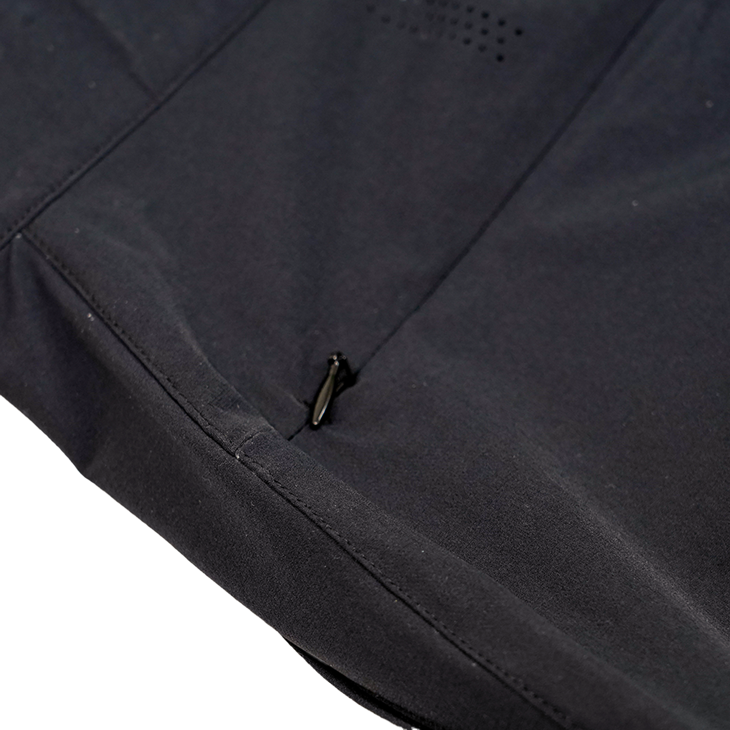 Trail Rambler Short - Cool Black、mySite、bearsvspackers