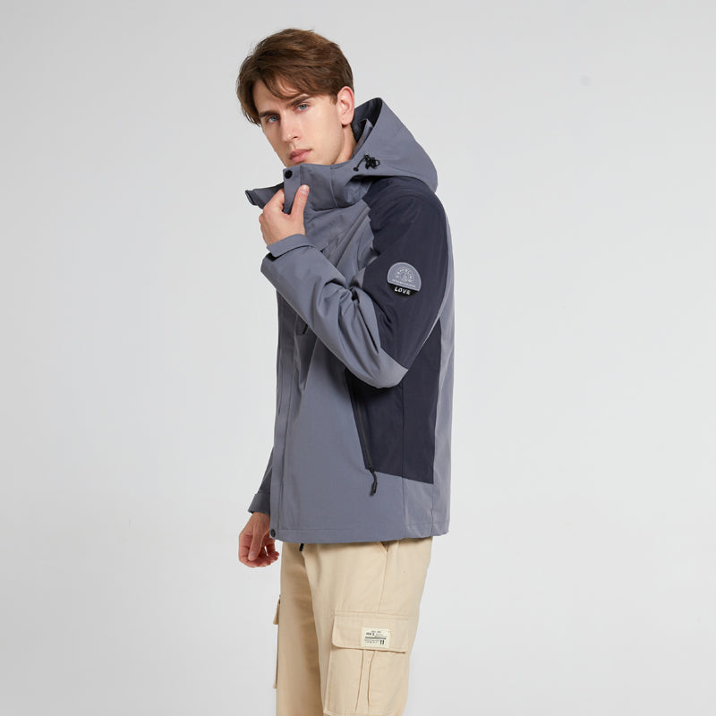 MLB 2299 Outdoor Jacket