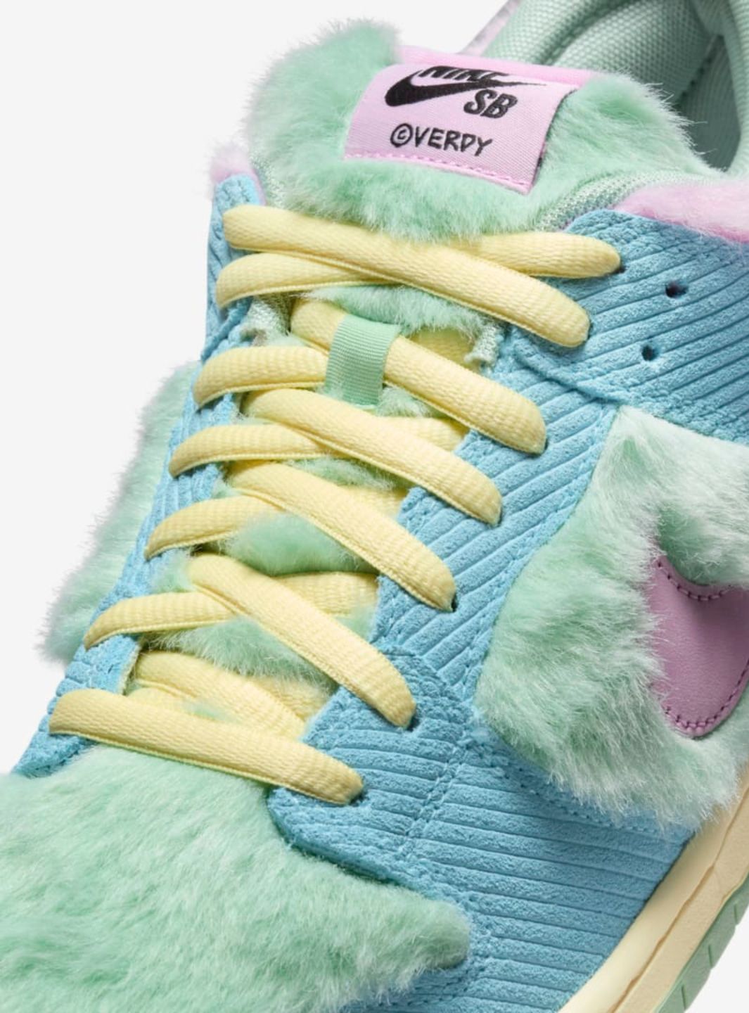 Nike SB Dunk Low Verdy Visty、NIKE、Cacoeks