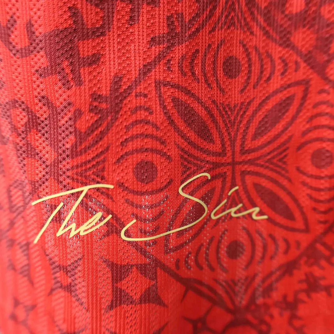 25-26 Portugal Special Edition soccer jersey-player Version: Ajax 24-25 Home Stadium Jersey - Fans Version mysite: Adidas luxuryfootballshirts.com: https://www.luxuryfootballshirts.com/