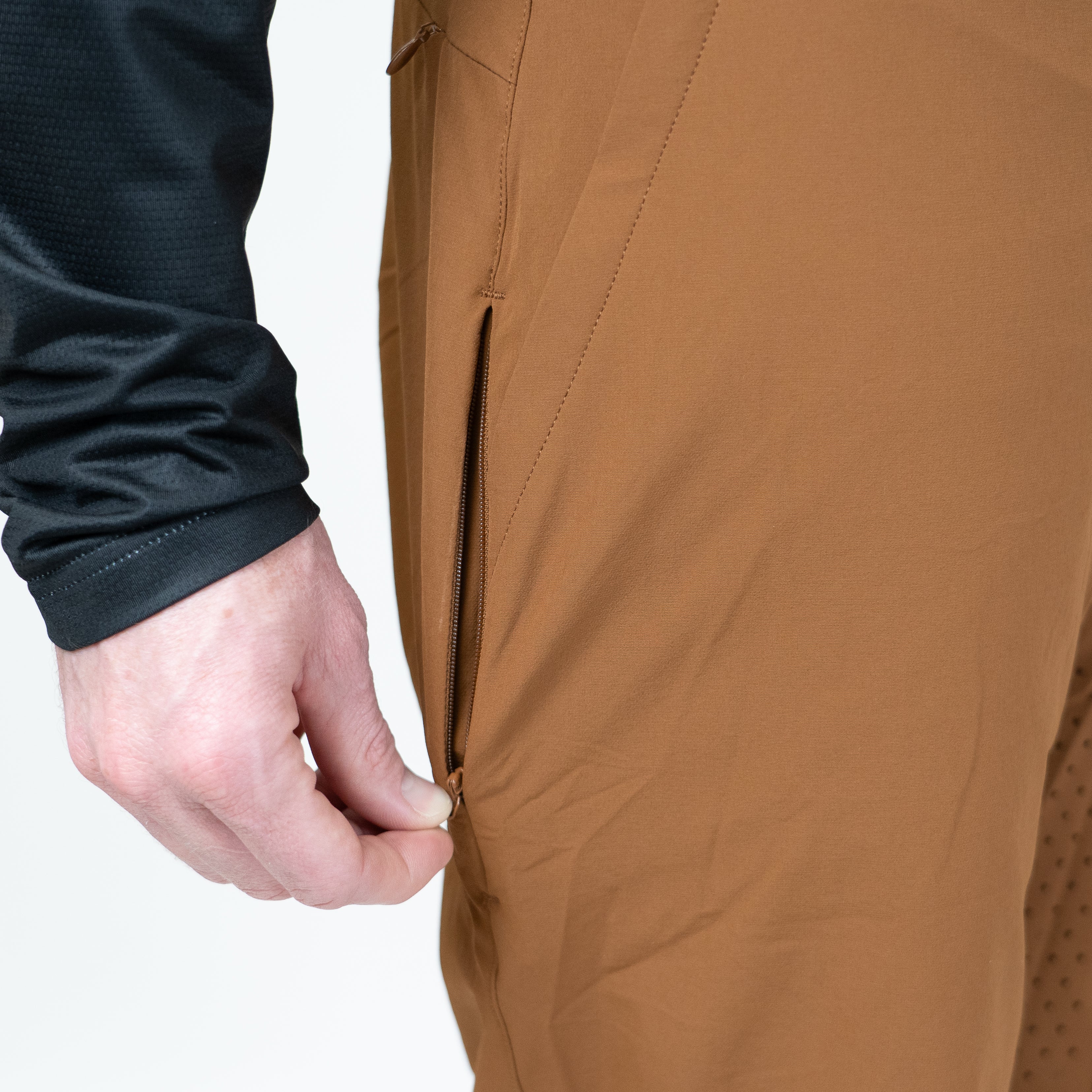Trail Rambler Short - Saddle Brown、mySite、bearsvspackers