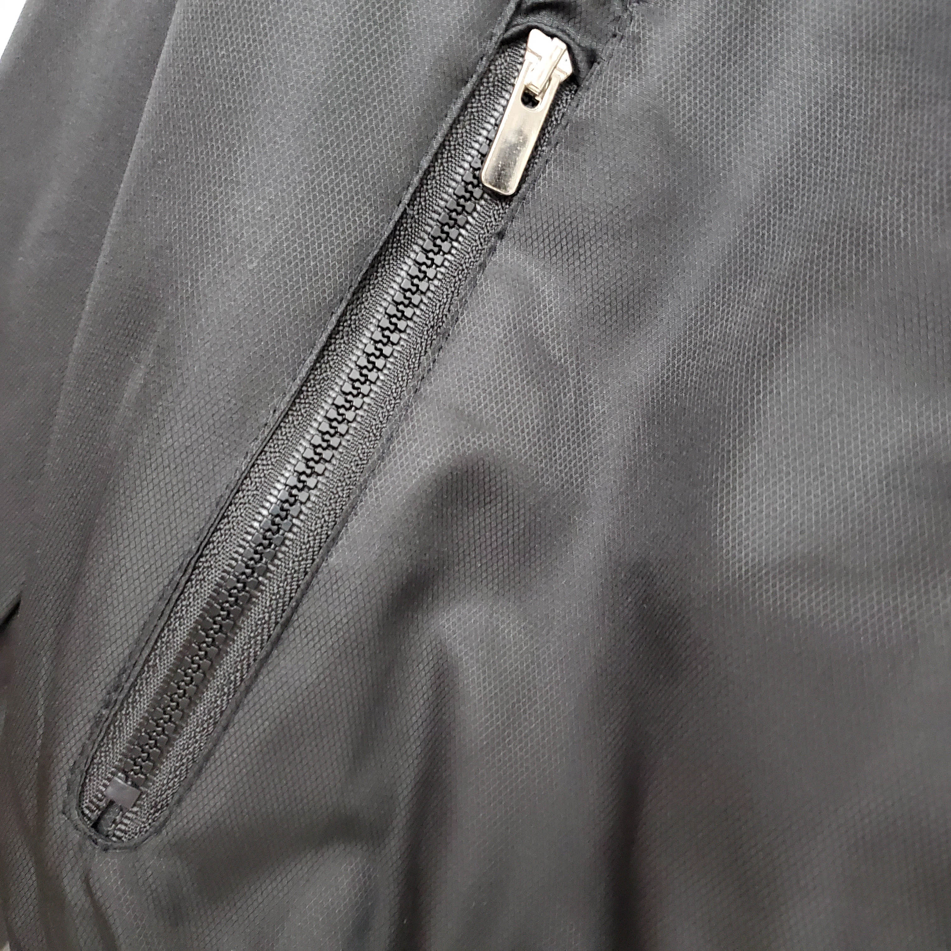 Psg Paris Saint-Germain Windbreaker Classic Style Black-White:football jersey mysite: unitedjerseyfootball 邓江浪:football