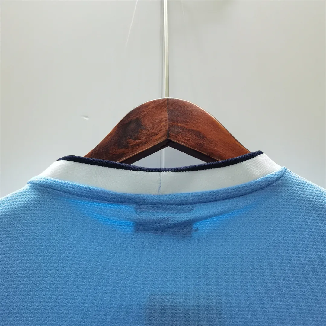 13-14 Manchester City home season -Retro version: Ajax 24-25 Home Stadium Jersey - Fans Version mysite: Adidas luxuryfootballshirts.com: https://www.luxuryfootballshirts.com/